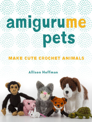 cover image of AmiguruME Pets